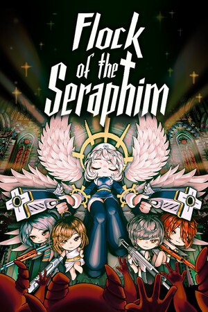 炽天使之群/Flock of the Seraphim