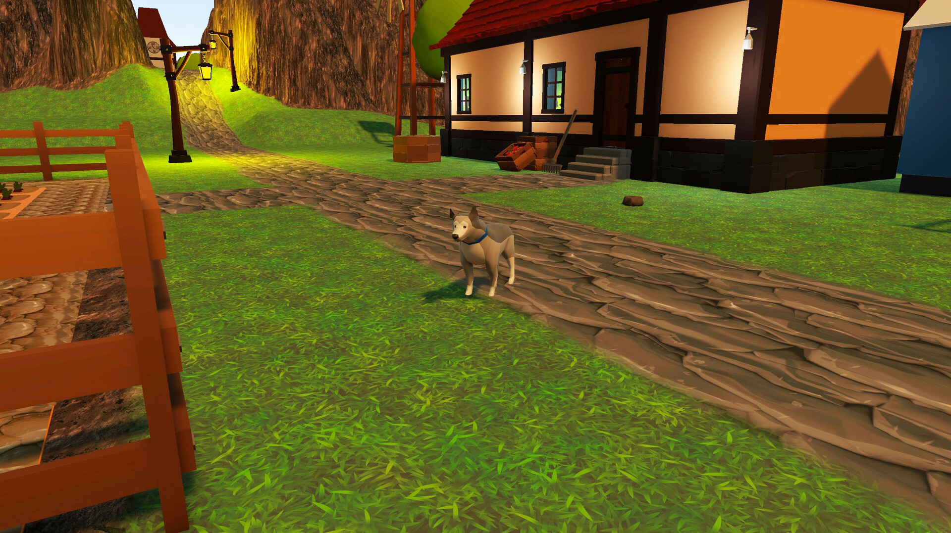 图片[6]-绿茵谷物语/Greenfield Valley-苏白资源网