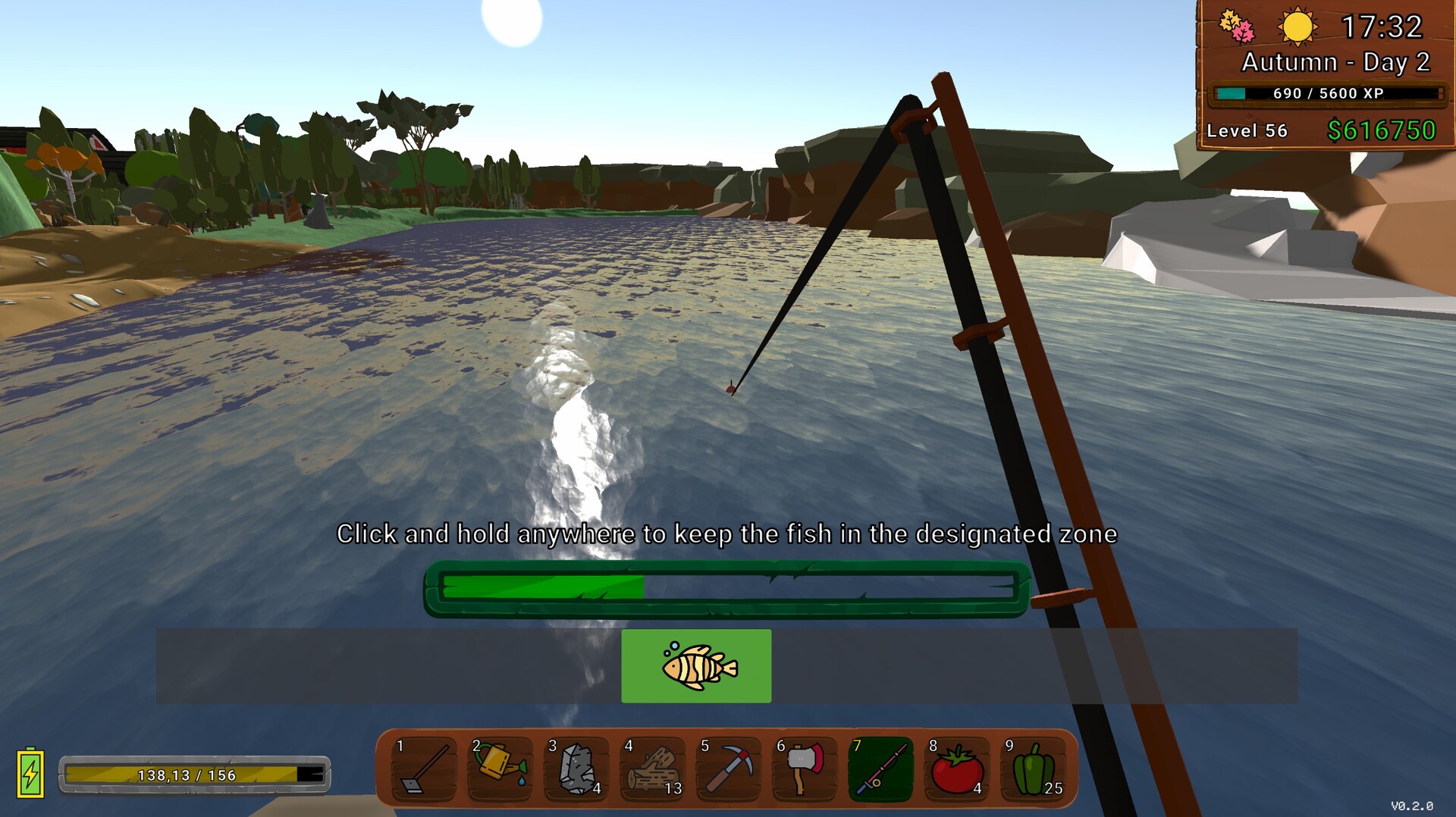 《绿茵谷物语(Greenfield Valley)》|Build 22643681|中文|免安装硬盘版 《绿茵谷物语(Greenfield Valley)》|Build 22643681|中文|免安装硬盘版