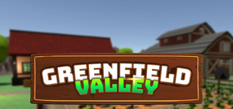 绿茵谷物语/Greenfield Valley-鹿星语