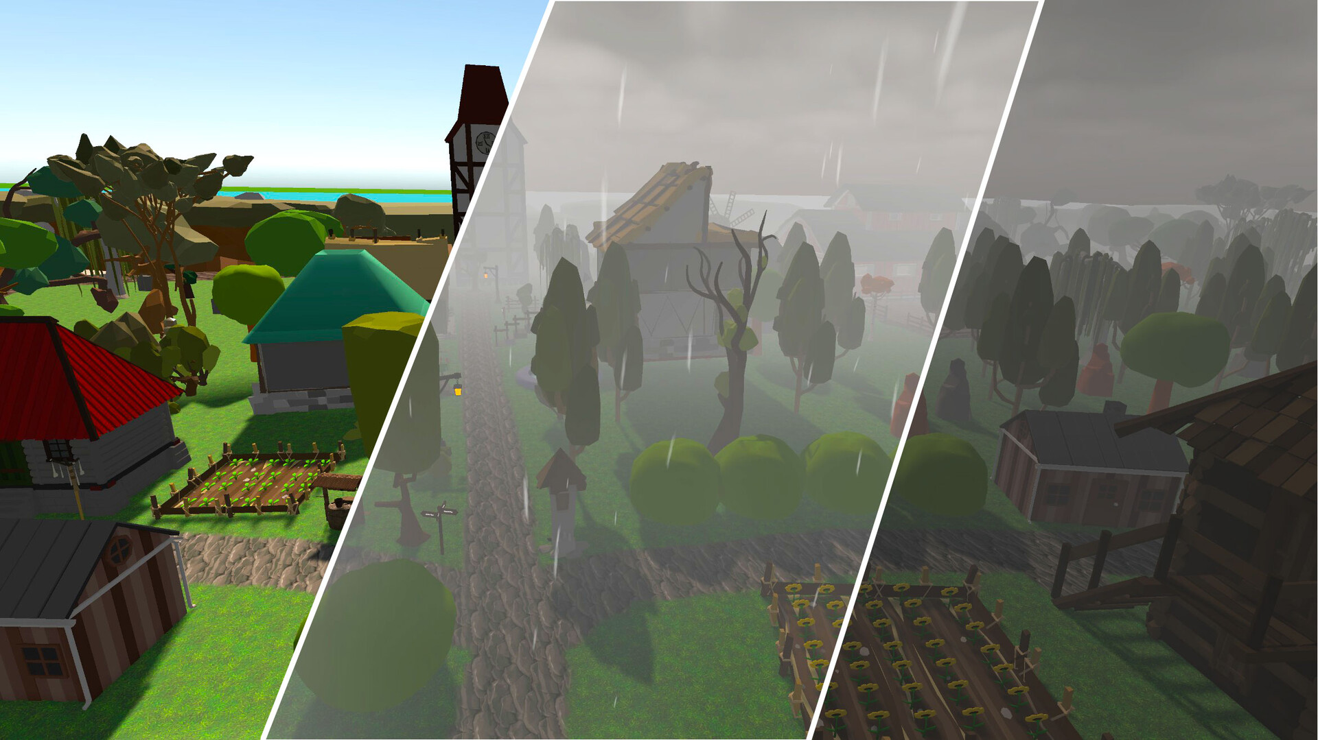 《绿茵谷物语(Greenfield Valley)》|Build 22643681|中文|免安装硬盘版 《绿茵谷物语(Greenfield Valley)》|Build 22643681|中文|免安装硬盘版