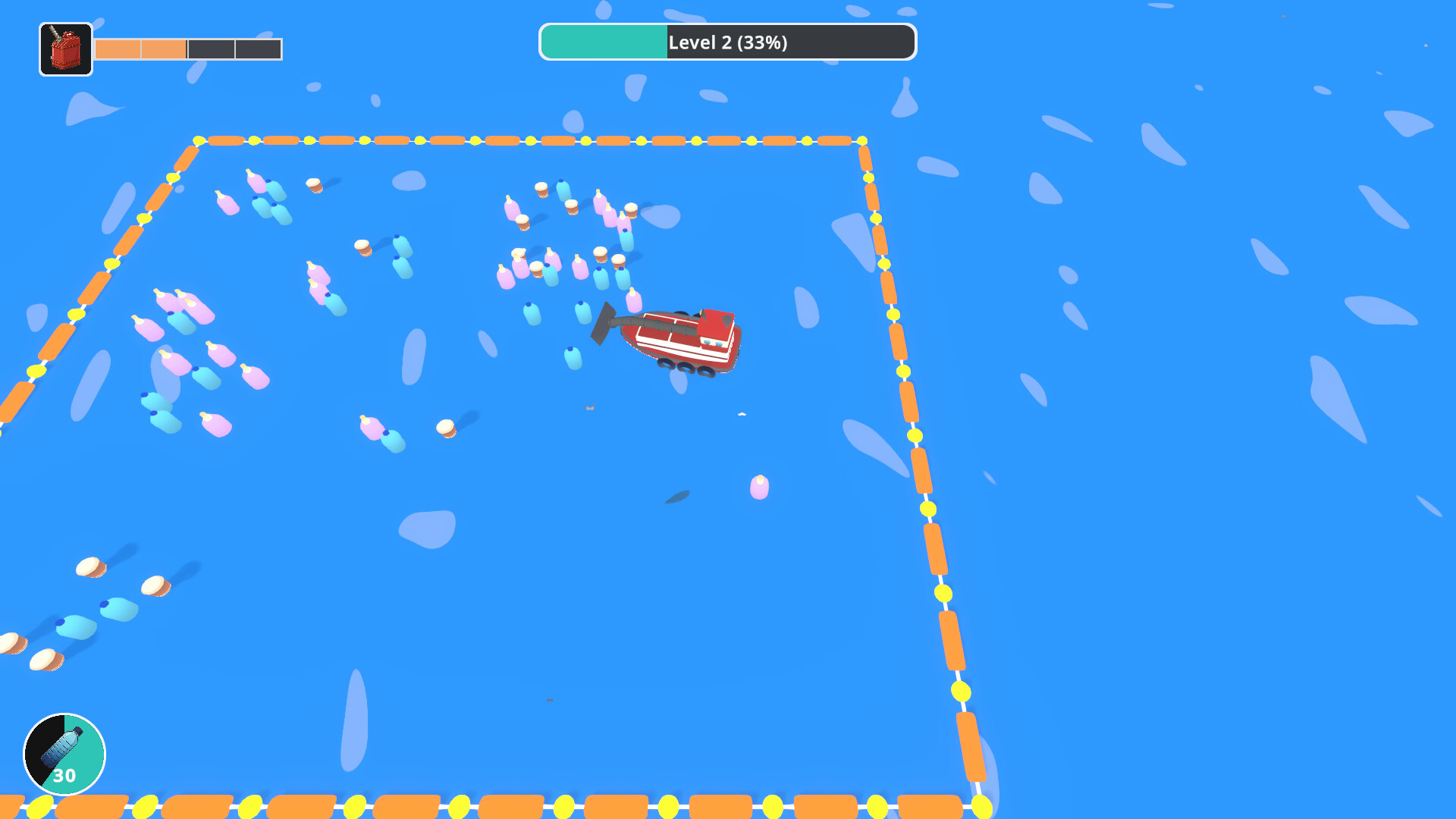图片[3]-海洋清道夫（Sea Sweeper）Build.25437562 [中文][0.5G]-极客游戏