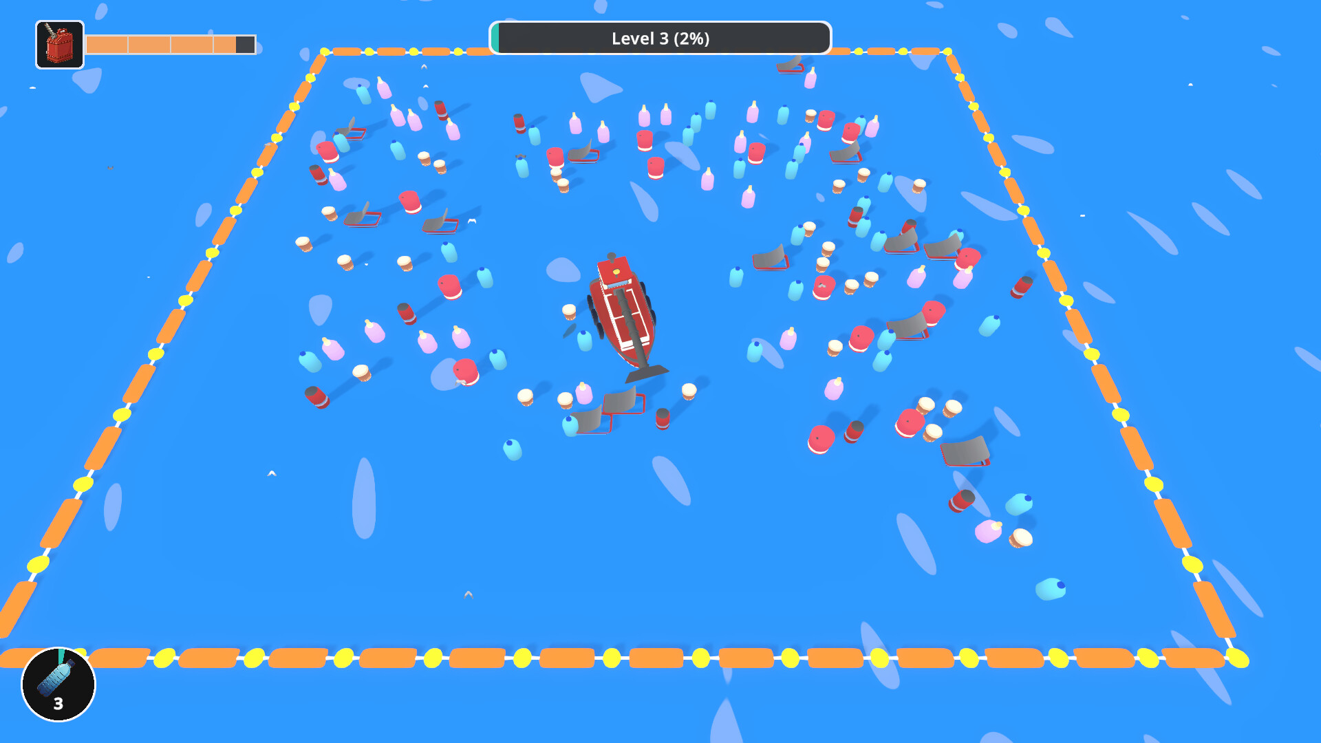 图片[6]-海洋清道夫（Sea Sweeper）Build.25437562 [中文][0.5G]-极客游戏