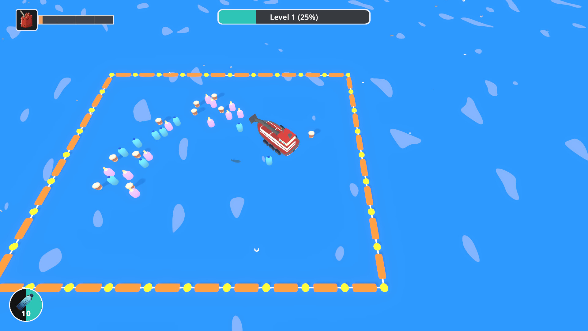 图片[5]-海洋清道夫（Sea Sweeper）Build.25437562 [中文][0.5G]-极客游戏