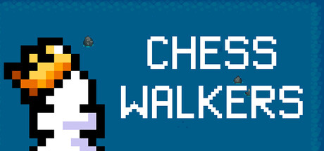 《国际象棋行者 ChessWalkers》-官中免安装-简中