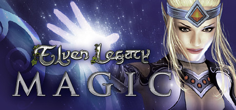 Elven Legacy: Magic/精灵遗产:魔法