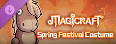 Magicraft - Spring Festival Costume