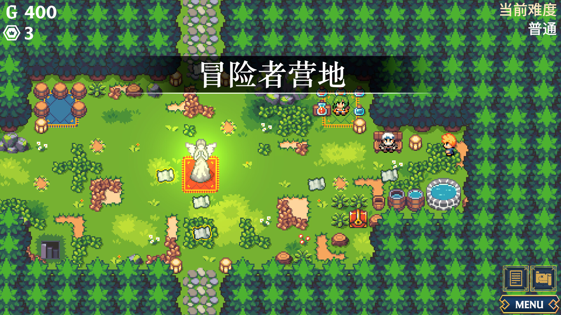 Silan: 魔物娘大师!|官方中文|Silan: Monster Girl Master! - 2