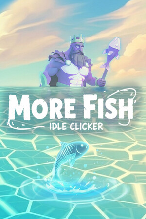 更多鱼 - 放置点击器/More fish - Idle Clicker