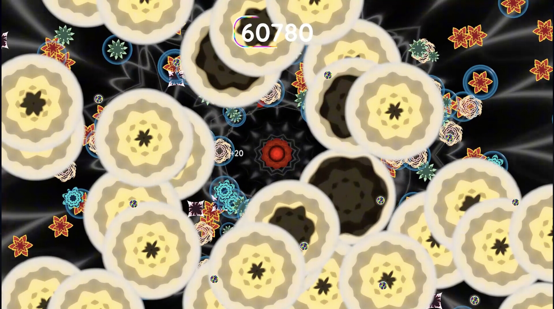 《曼陀罗(Mandala)》|Build 24059034|中文|免安装硬盘版 《曼陀罗(Mandala)》|Build 24059034|中文|免安装硬盘版