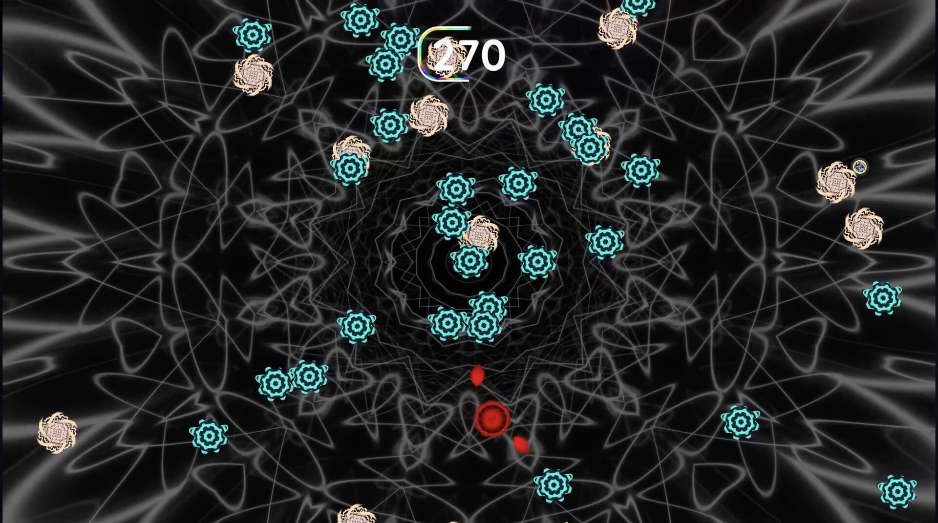 《曼陀罗(Mandala)》|Build 24059034|中文|免安装硬盘版 《曼陀罗(Mandala)》|Build 24059034|中文|免安装硬盘版