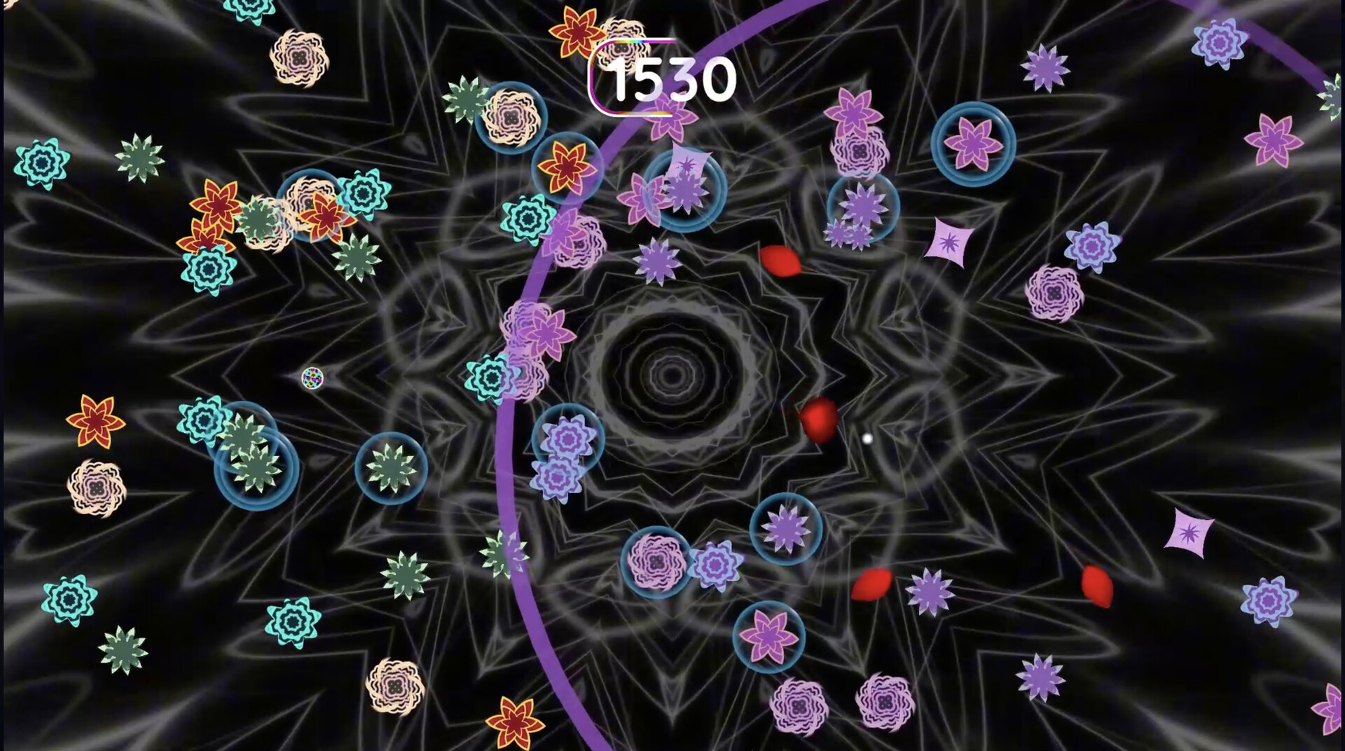 《曼陀罗(Mandala)》|Build 24059034|中文|免安装硬盘版 《曼陀罗(Mandala)》|Build 24059034|中文|免安装硬盘版