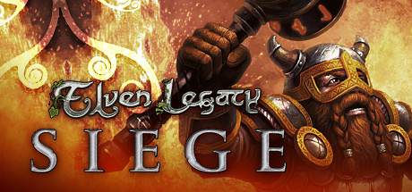 Elven Legacy: Siege/精灵遗产：围攻
