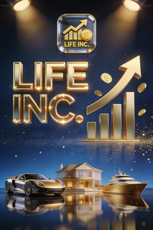 人生公司/Life Inc.