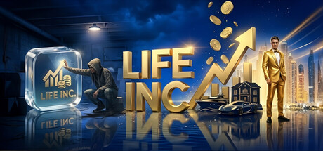 人生公司/Life Inc.-XHYGAME-单机游戏资源网