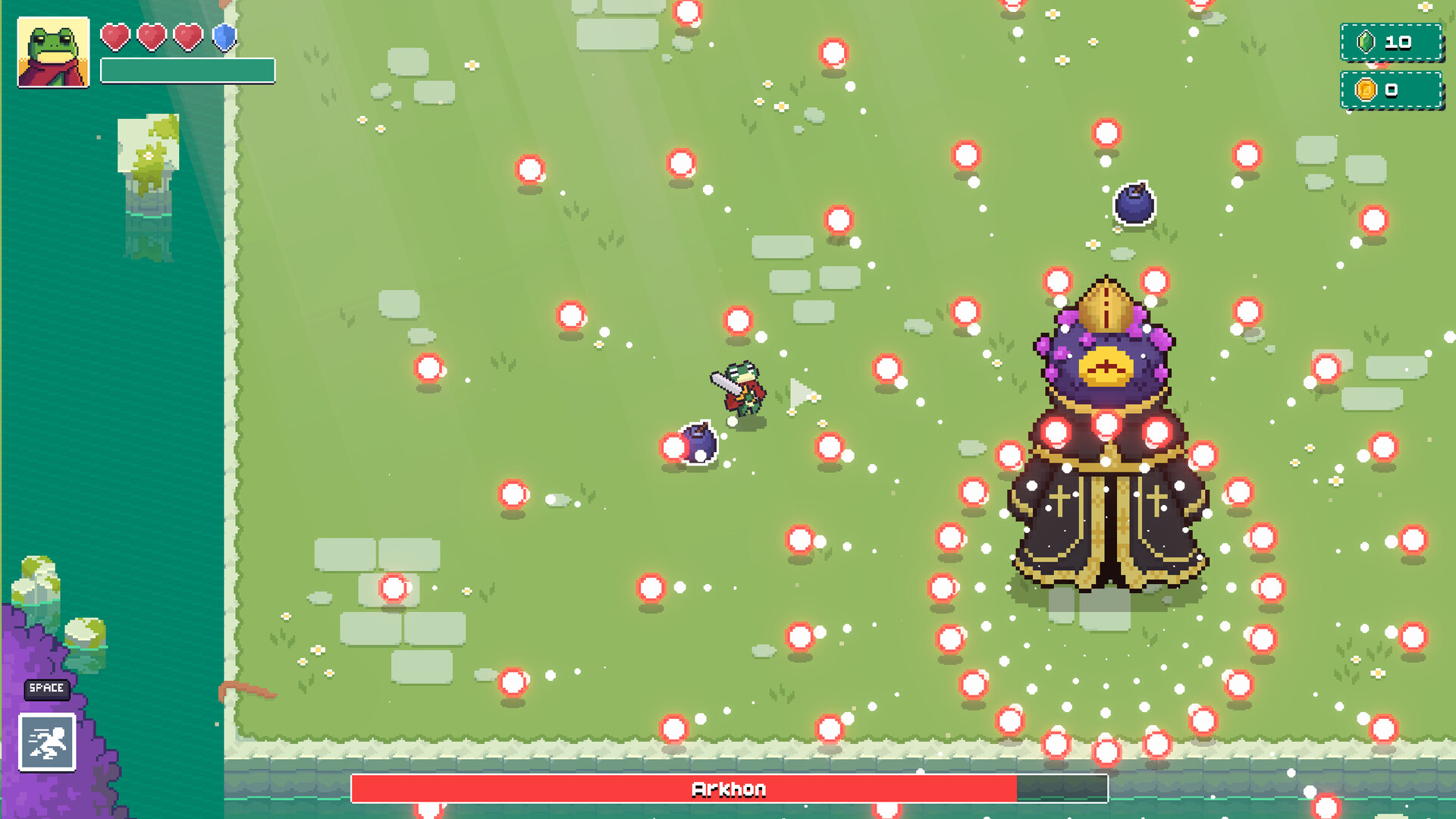 图片[9]-夺宝青蛙 (Loot Frog) Build.24958651 [中文][0.18G]-极客游戏