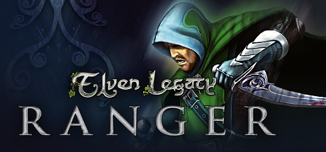 Elven Legacy: Ranger/精灵遗产：游侠