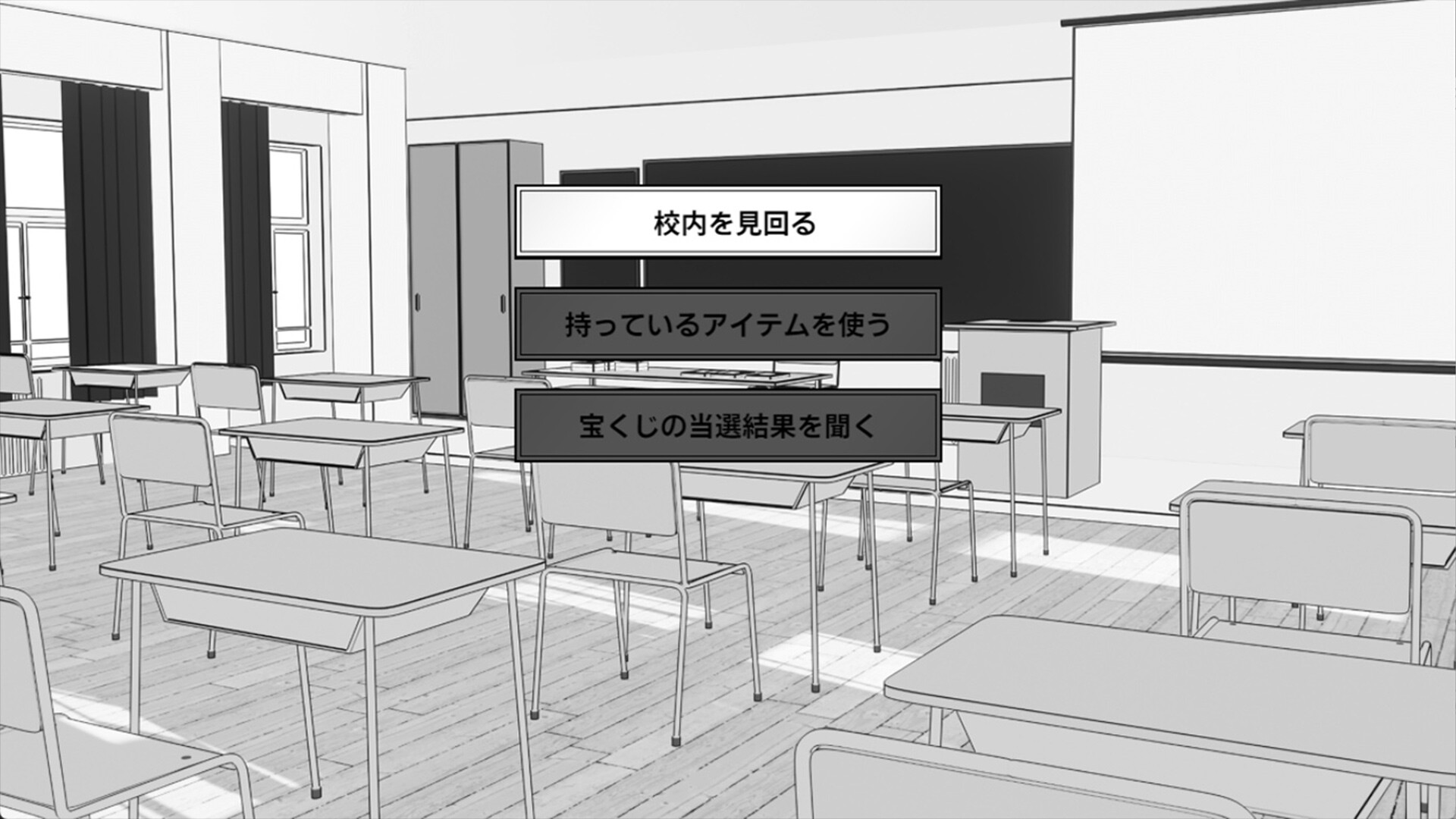 图片[5]-【PC/SLG/中文】漫研社顾问想要支持佐伯沙罗 Manga Club Advisor STEAM官方中文版【447MB】-马克游戏