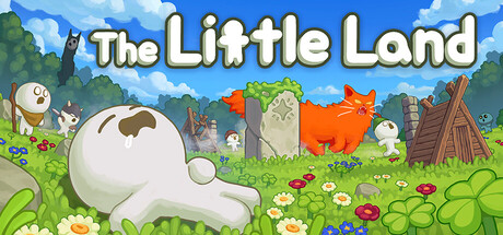 小小领地/The Little Land-悟界ShareHub