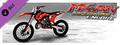 MX vs. ATV Supercross Encore - 2015 KTM 250 SX MX