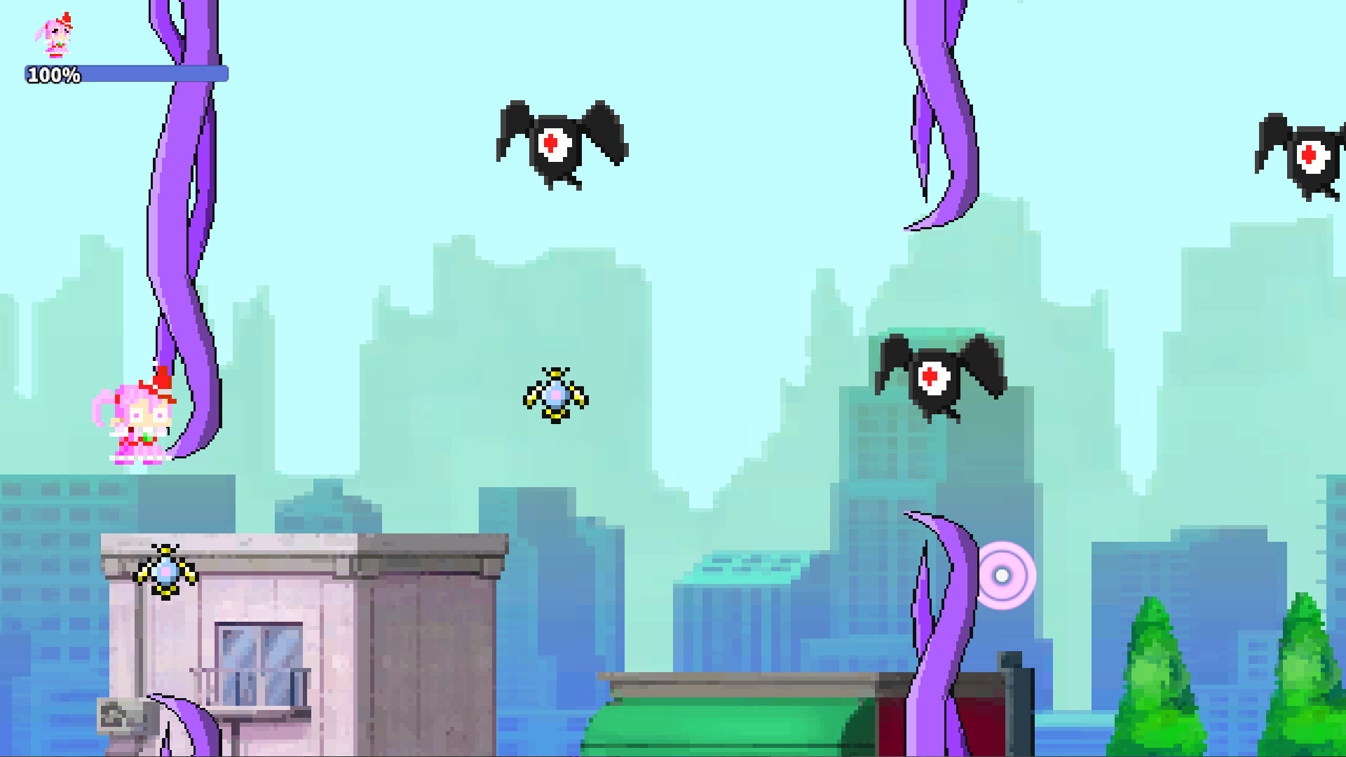 《魔法少女:最终粉色之星(Magical Girl: Final Pink Star)》|Build 23944852|中文|免安装硬盘版 《魔法少女:最终粉色之星(Magical Girl: Final Pink Star)》|Build 23944852|中文|免安装硬盘版