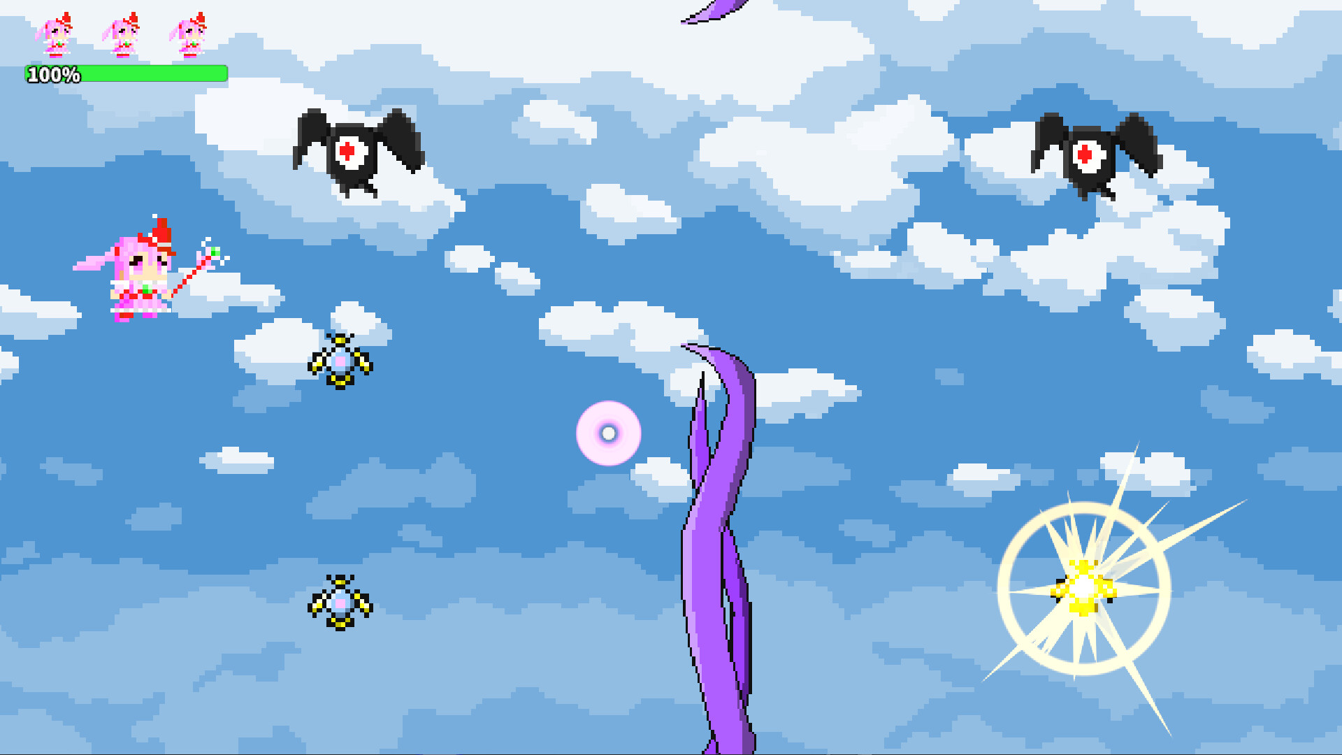 《魔法少女:最终粉色之星(Magical Girl: Final Pink Star)》|Build 23944852|中文|免安装硬盘版 《魔法少女:最终粉色之星(Magical Girl: Final Pink Star)》|Build 23944852|中文|免安装硬盘版