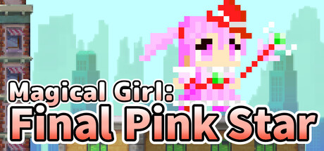 《魔法少女：最终粉色之星 Magical Girl: Final Pink Star》-Build 23944852官中免安装-简中