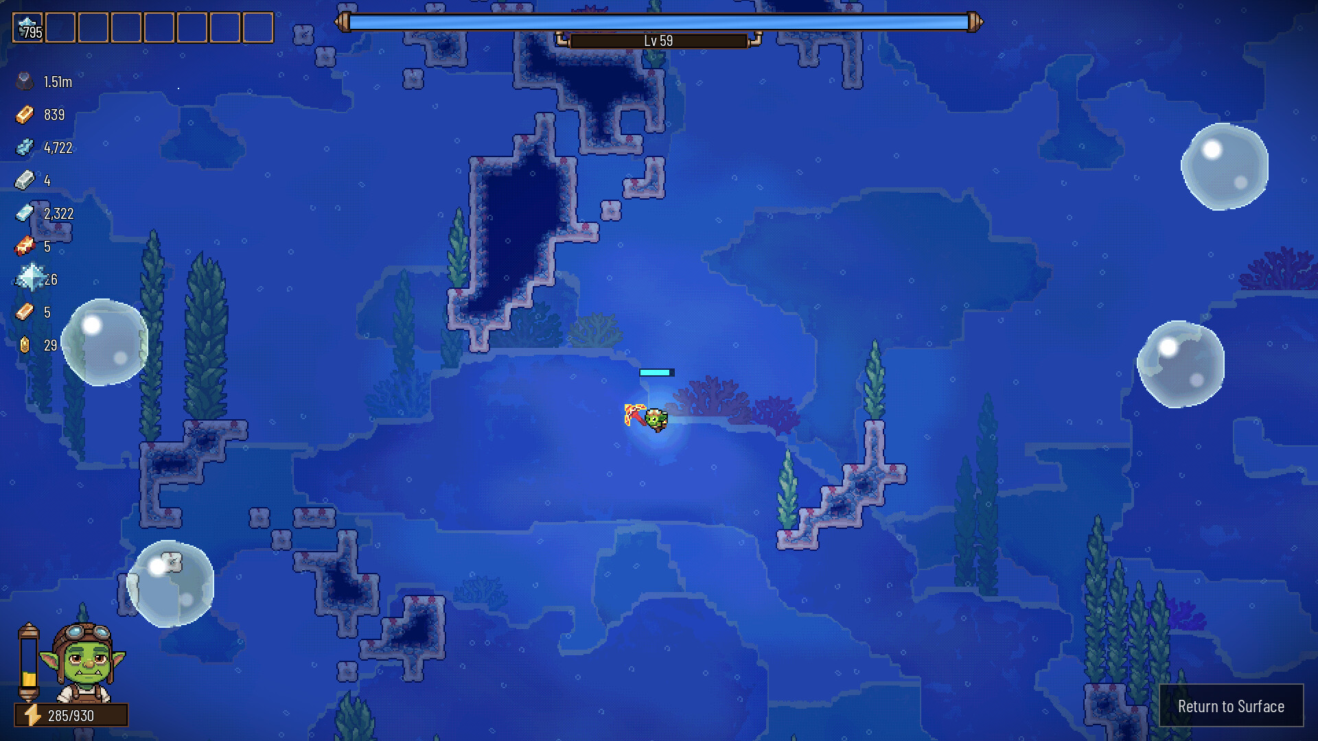 图片[7]-一挖到底 (Rock Bottom) Build.24158542 [中文][0.4G]-极客游戏