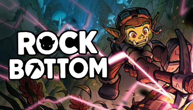 Rock Bottom 一挖到底|官方中文|Build.24158542+全DLC|解压即撸|