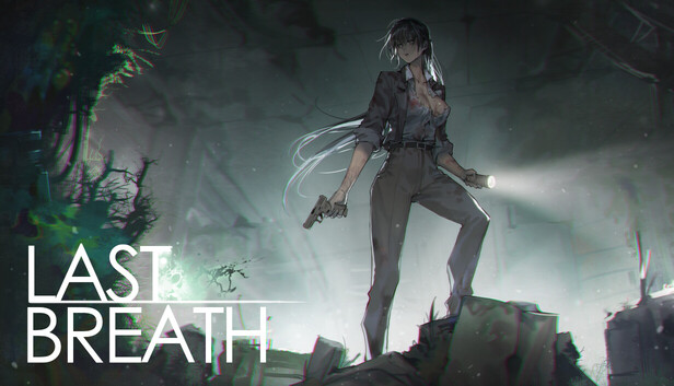 Last Breath 最后的气息