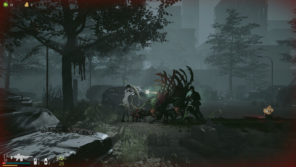 Last Breath 最后的气息 截图 8