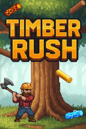 伐木狂潮/Timber Rush
