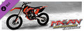 MX vs. ATV Supercross Encore - 2015 KTM 250 SX-F MX