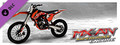 MX vs. ATV Supercross Encore - 2015 KTM 350 SX-F MX