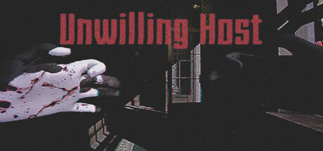 载体/Unwilling Host-鹿星语