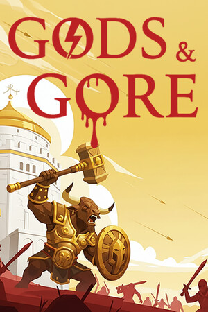 神与杀戮/Gods & Gore