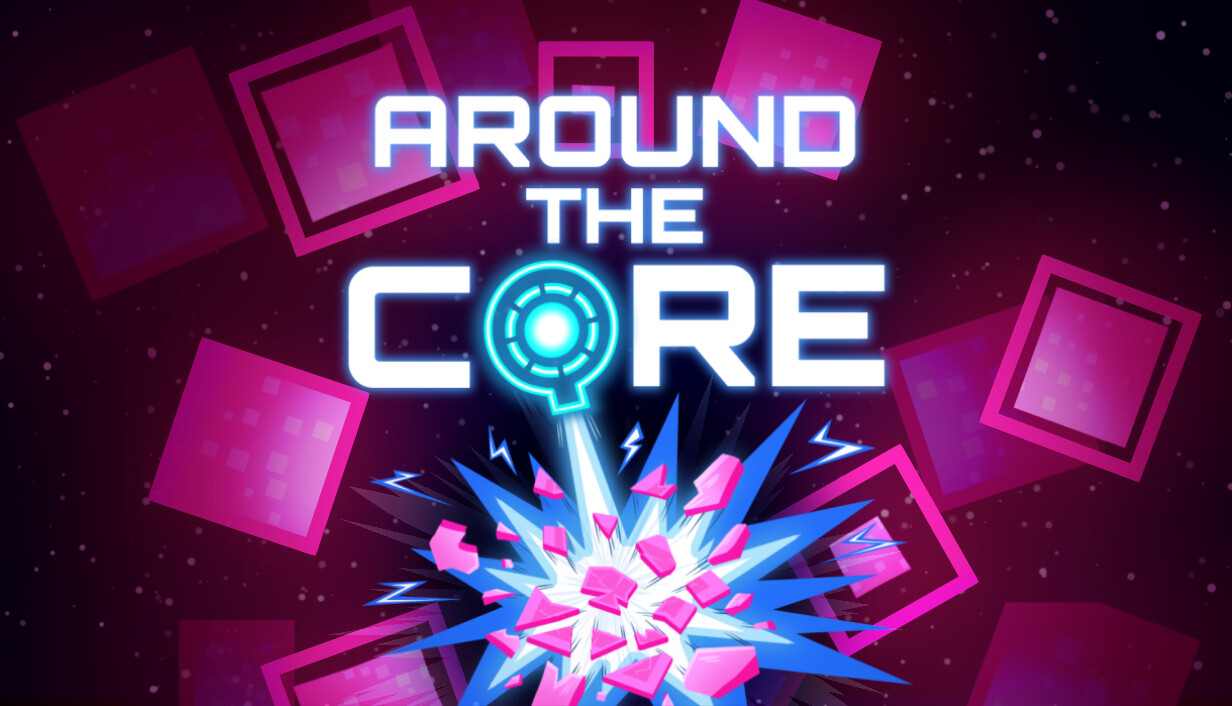 环绕核心/Around The Core