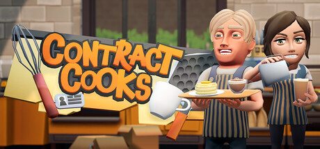 契约厨师|Contract Cooks|Build.25886670|官方中文|容量1.4G插图1vexvex 契约厨师|Contract Cooks|Build.25886670|官方中文|容量1.4G插图1vexvex