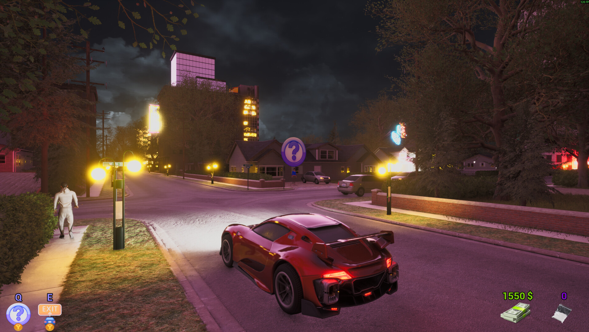 图片[3]-【PC/SLG/中文】妓女-皮条客2 Prostitute-Pimp2 Build.21905123 STEAM官方中文版【9.7GB】-马克游戏