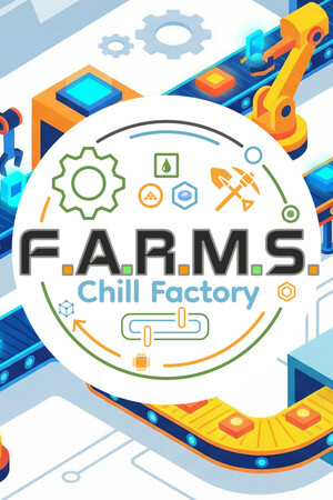 F.A.R.M.S.：悠闲工厂-单机岛