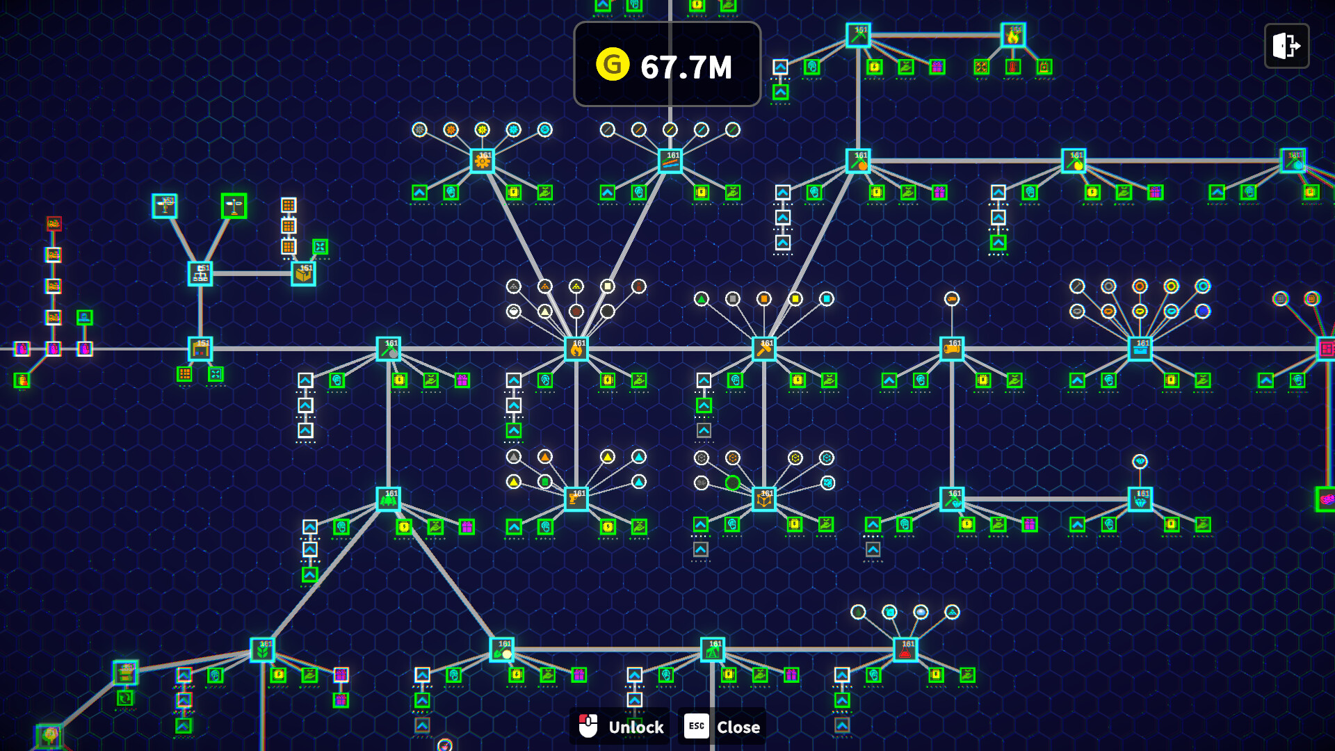 F.A.R.M.S.:悠闲工厂|F.A.R.M.S.: Chill Factory|官方中文|容量321M插图6vexvex 截图 #2