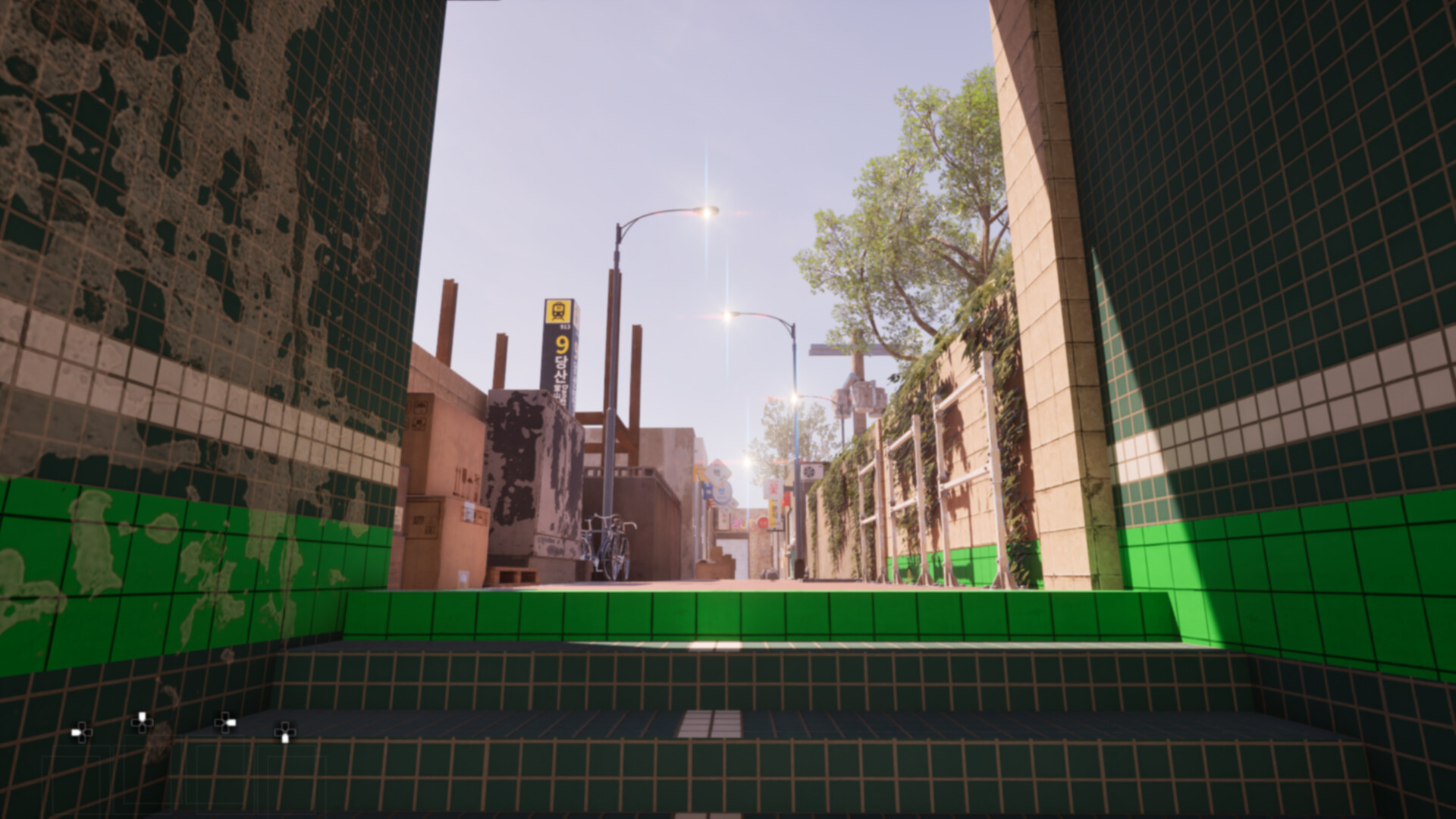 归家异境/ComingHome 截图 9