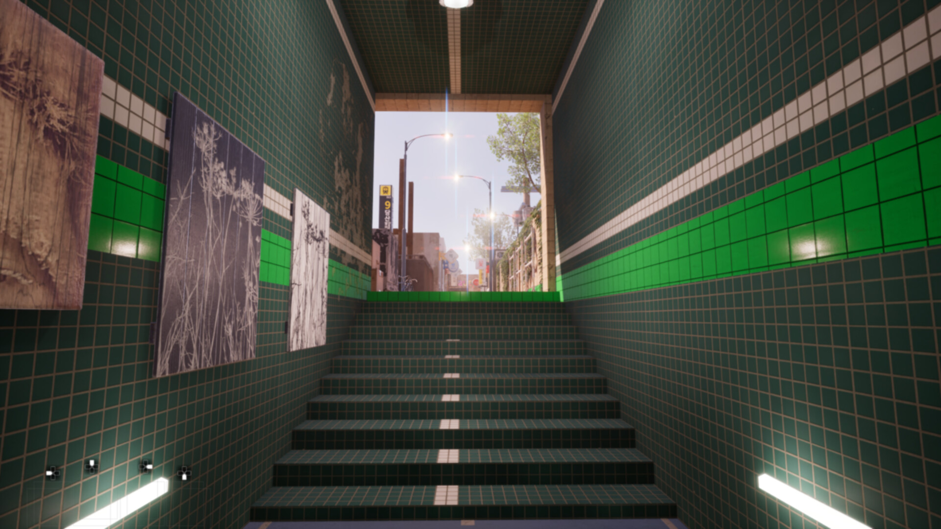 归家异境/ComingHome 截图 10