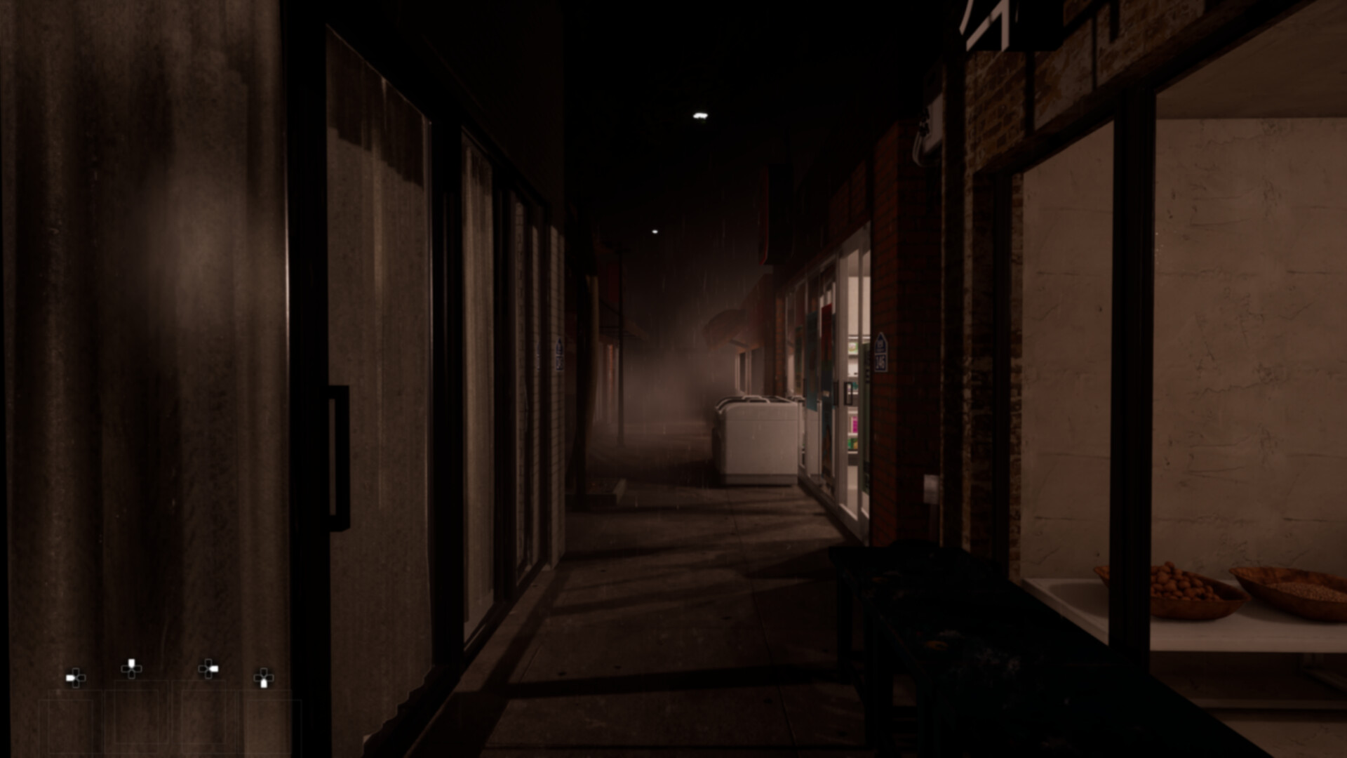 归家异境/ComingHome 截图 7