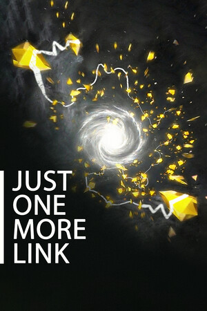 再多一个连接/Just One More Link