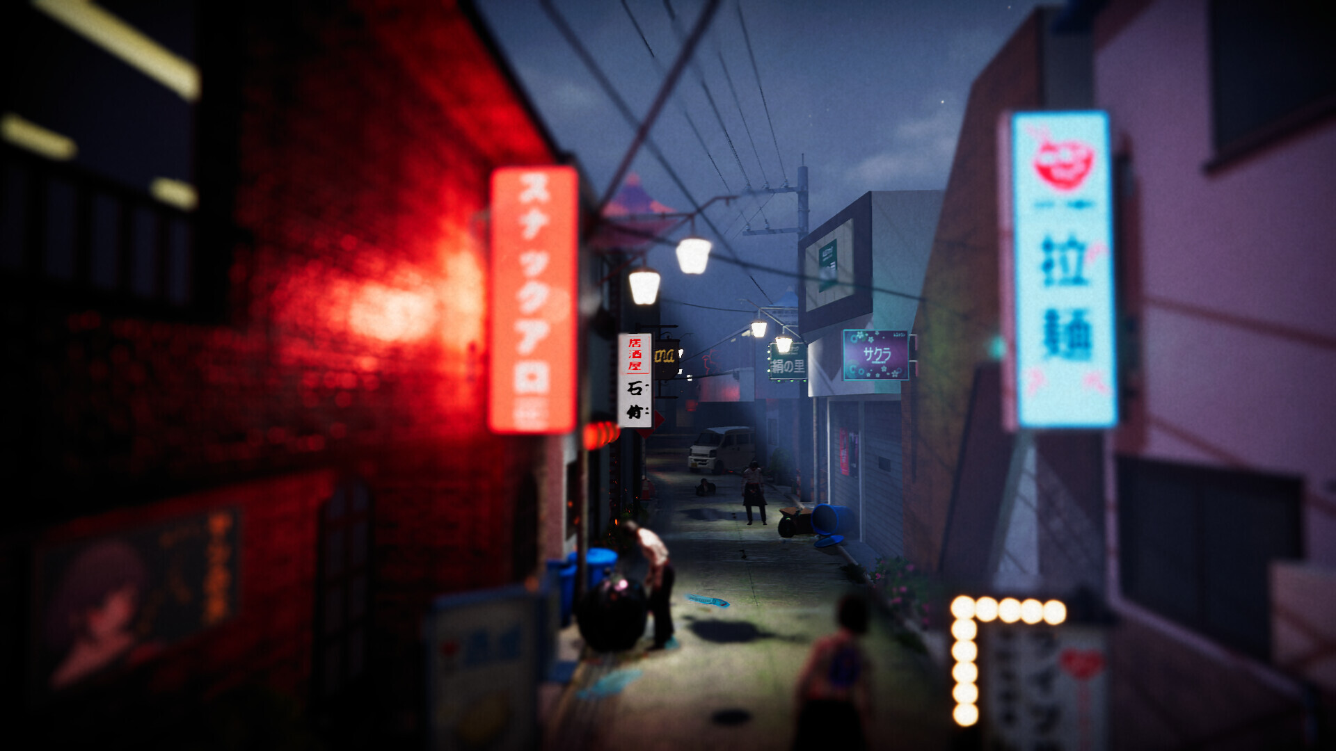 樱花计划|Project Sakura|官方英文|容量15.7G插图3APXGAME