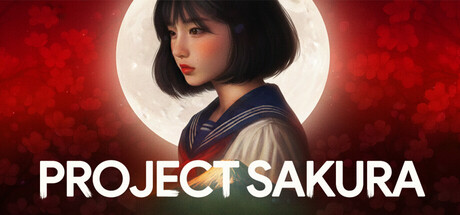 樱花计划|Project Sakura|官方英文|容量15.7G插图1APXGAME