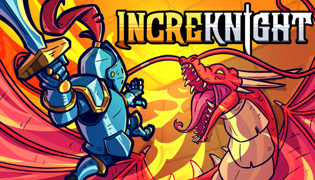 IncreKnight en Steam