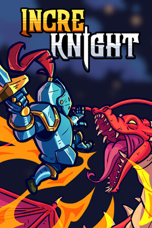 不可思议骑士/IncreKnight