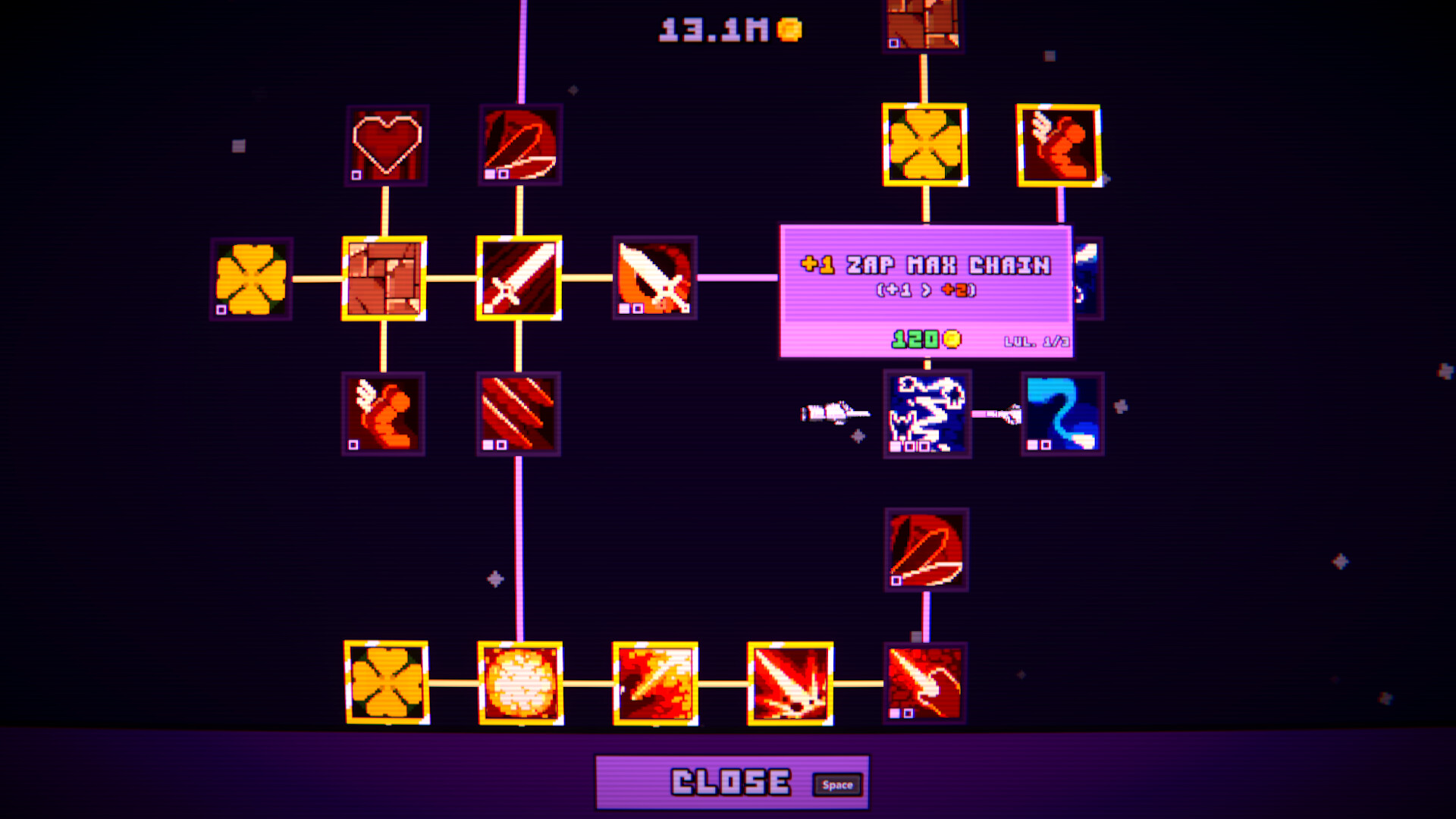 不可思议骑士|官方中文|支持手柄|IncreKnight - 2